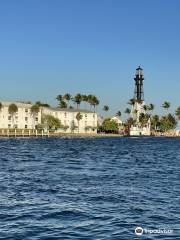 Hillsboro Inlet Lighthouse