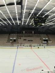 Gjøvik Olympic Cavern Hall