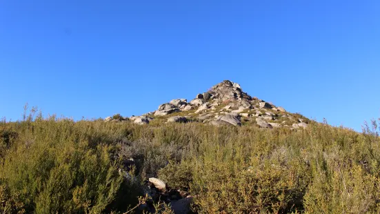 Montesinho Natural Park