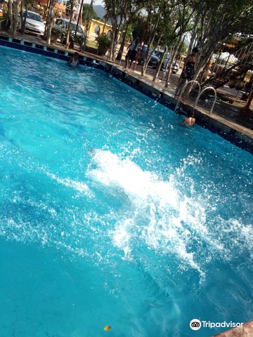 Birla City Water Park Ajmer, Rajasthan