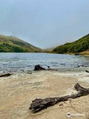 Kaihoka Lakes