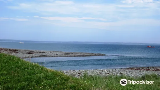 Mira Gut Beach