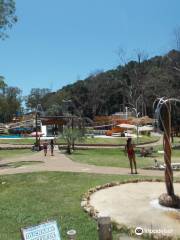 Termas y Parque Acuático del Ayuí