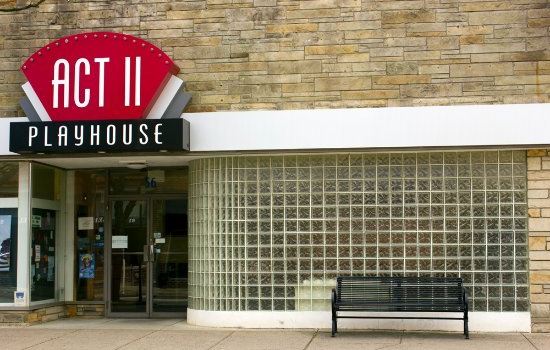 Act II Playhouse
