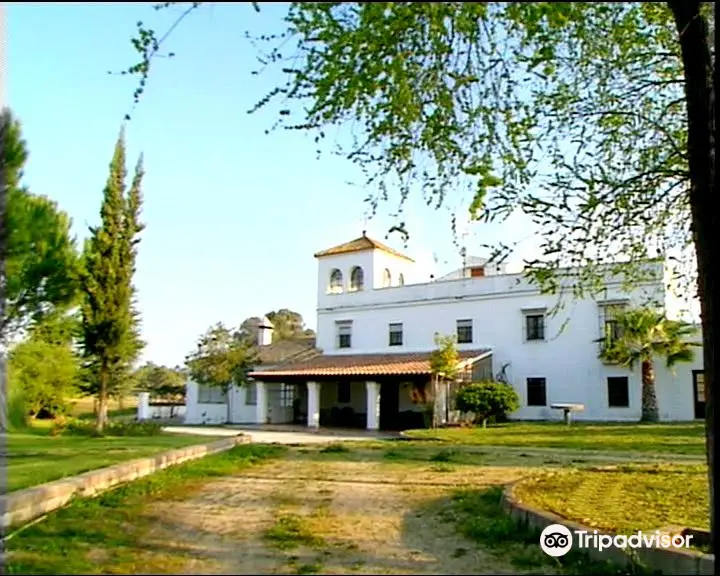 Les Visites du Campo Bravo