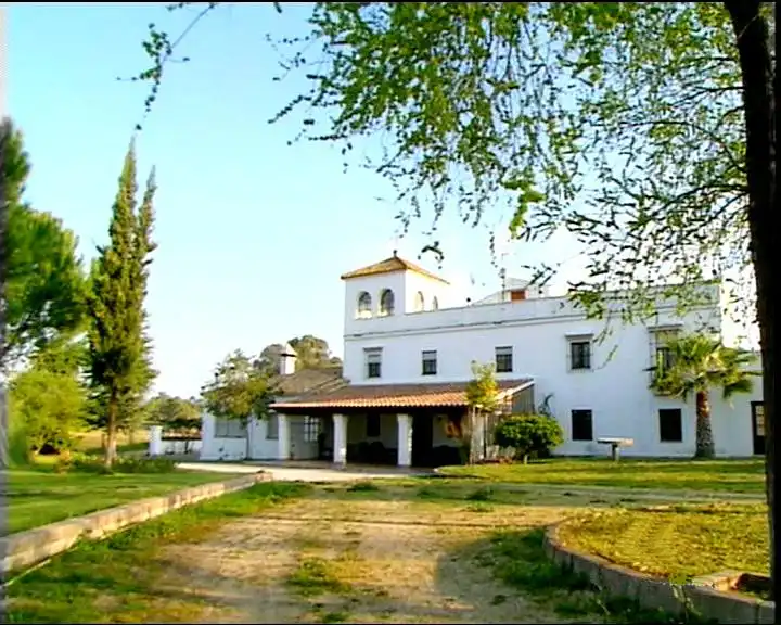 Sierra Norte de Sevilla