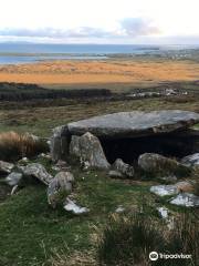 Megalithic Tomb