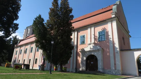 Museum of the Miechów Region
