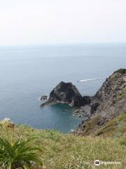 Cape Komo Observatory Park