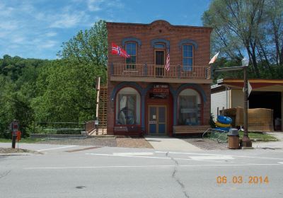 Lanesboro Museum