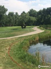 Fox Hollow Golf Course