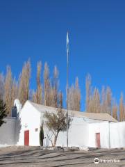 Capilla de Achango