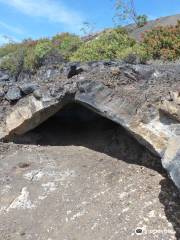 Volcanological Interpretation Center