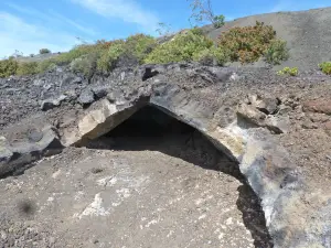 Volcanological Interpretation Center