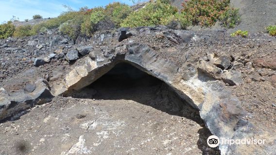 Volcanological Interpretation Center