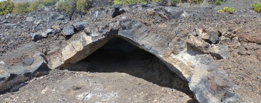 Volcanological Interpretation Center