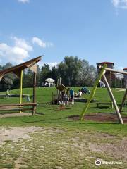 Altmuhlsee Erlebnisspielplatz