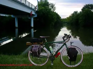 Lynn Gripon Park at Countryside