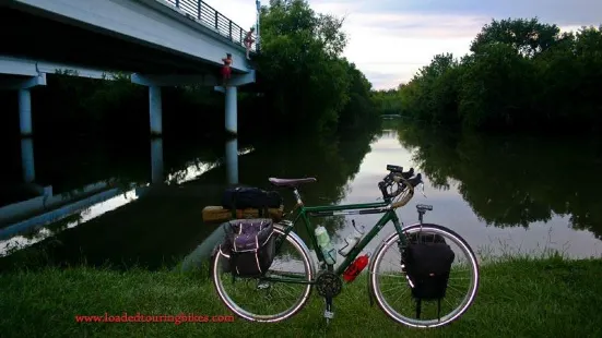 Lynn Gripon Park at Countryside