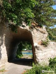 Fukuura Tunnel