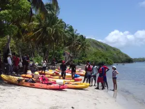 MADININA KAYAKS