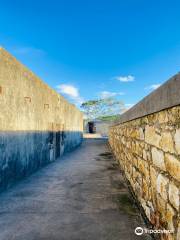 Kangaroo Bluff Battery