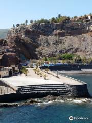 Playa de la Cueva