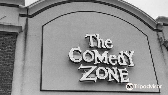 The Comedy Zone