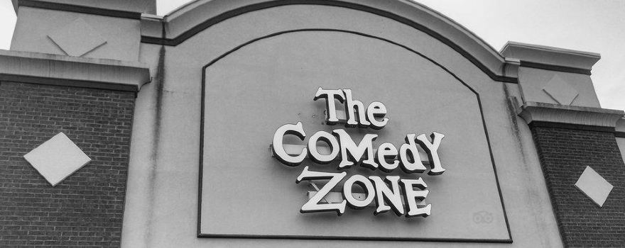 The Comedy Zone