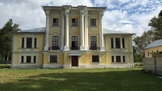 Krivyakino Estate