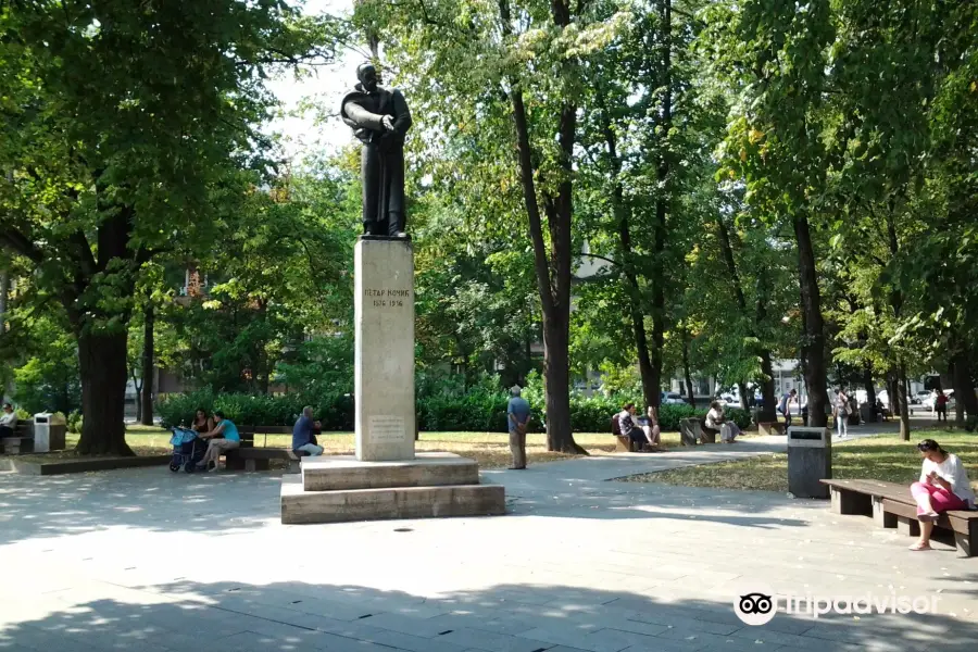 Park Petar Kočić