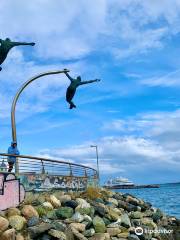 Monumento al viento