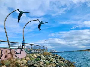 Monumento al viento