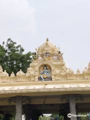 Sri Amareswara Swamy Vari Devasthanam