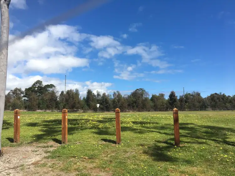 Hotels in Cranbourne West
