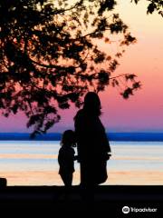 Willow Beach Conservation Area