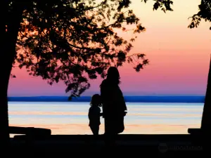 Willow Beach Conservation Area