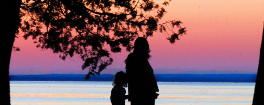 Willow Beach Conservation Area