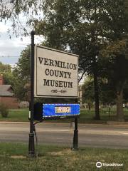 Vermilion County Museum