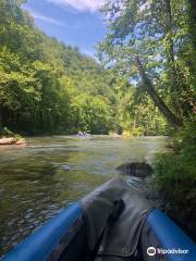 Brookside Campground & Rafting