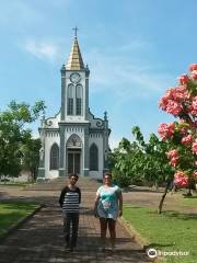 São Benedito Church