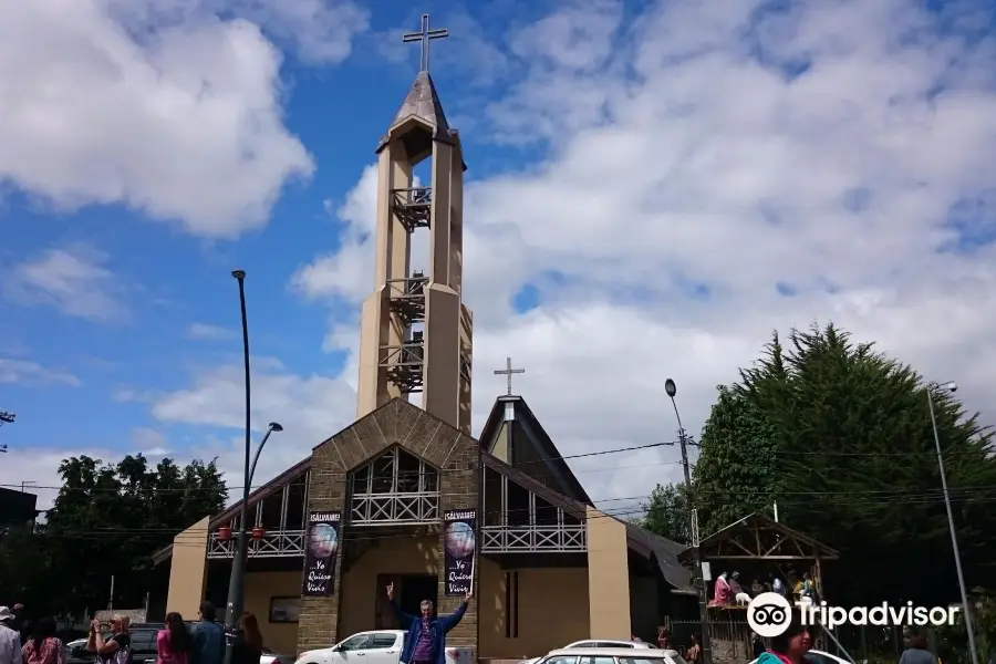 Catedral de Ancud