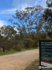 Centenary Park Camping & Picnic Area