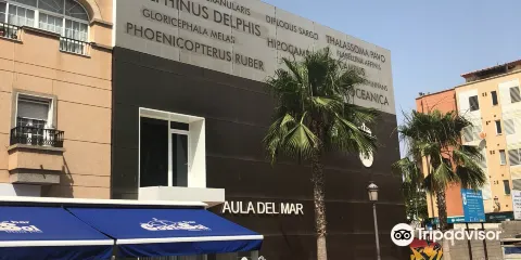 Aula del Mar