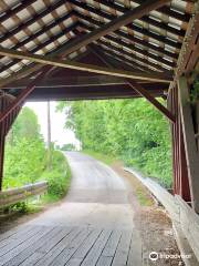Buckskin/South Salem Covered Bridge