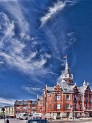 Stratford City Hall