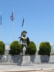 Leonidas Monument