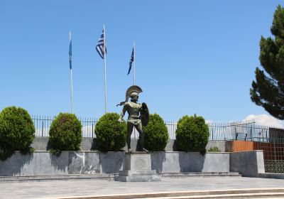 Leonidas Monument