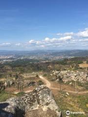 Miradouro da Capela de Santa Barbara