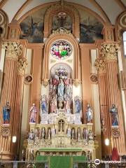 National Shrine of Blessed Francis Xavier Seelos